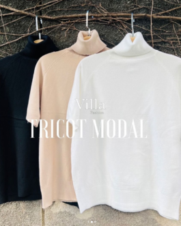 Blusa em Modal