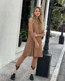 Vestido Julia